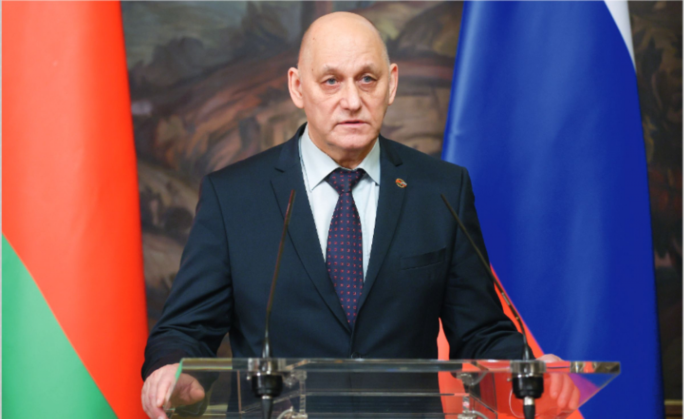 СМИ о БНТУ: Союзное государство: объединяя ресурсы для глобальных прорывов